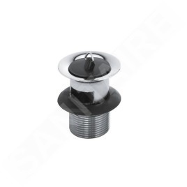 Kludi Accessoires - Garniture de vidage 1042705-00