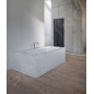 Bette Starlet - Baignoire encastrable 1700x750 mm, blanc 1380-000