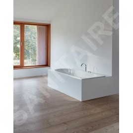 Bette Starlet - Baignoire encastrable 1700x750 mm, blanc 1380-000