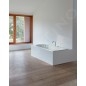 Bette Starlet - Baignoire encastrable 1700x750 mm, blanc 1380-000