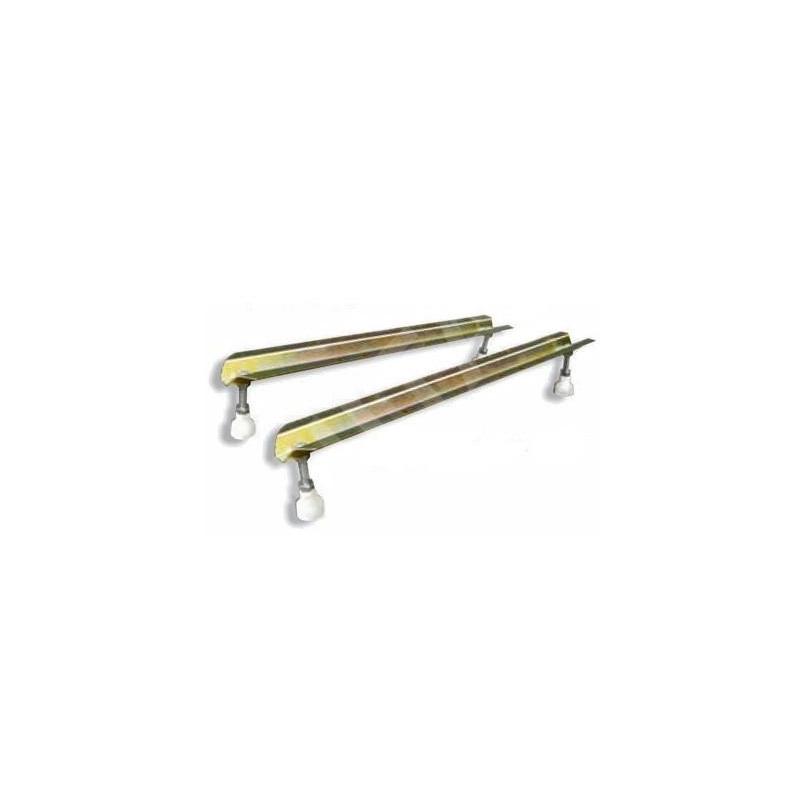 Ravak Accessoires - Pieds pour baignoire CY00040000