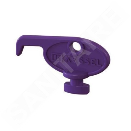 Kessel Accessoires - Clé Lock&Lift 680702