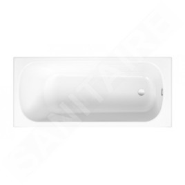 Bette Form - Baignoire encastrable 1650x750mm, blanc 2944-000