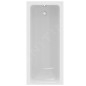 Ideal Standard Connect Air - Baignoire 1700x750 mm, blanc R029501