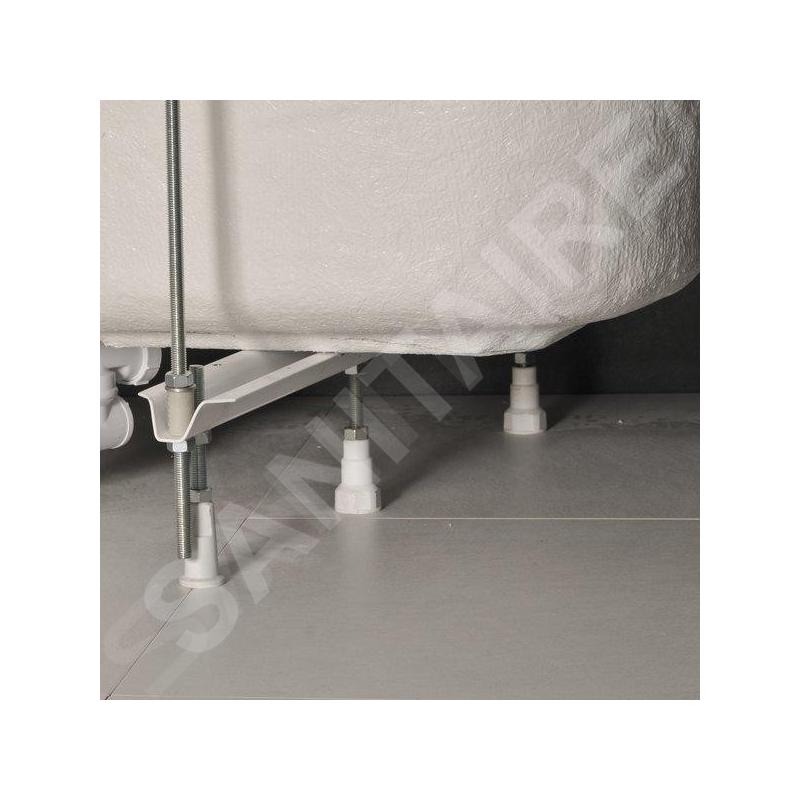 Ravak Accessoires - Pieds pour baignoire 75 U CY00030000