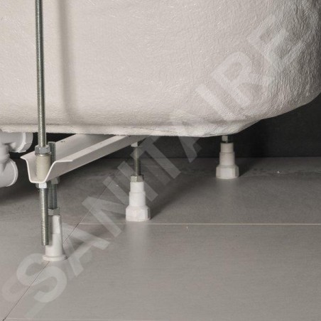 Ravak Accessoires - Pieds pour baignoire 75 U CY00030000