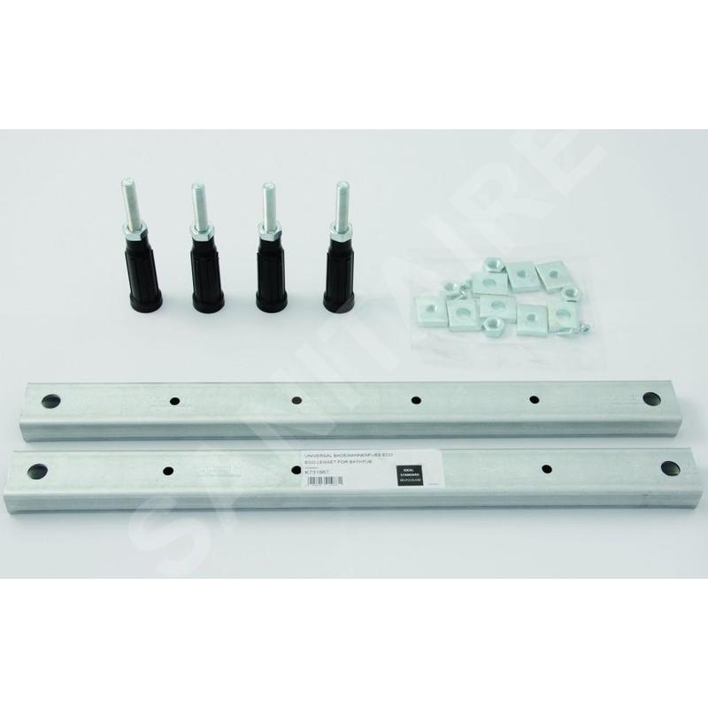 Ideal Standard Hotline - Pieds pour baignoire ECO K731867