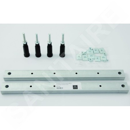 Ideal Standard Hotline - Pieds pour baignoire ECO K731867