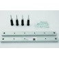 Ideal Standard Hotline - Pieds pour baignoire ECO K731867