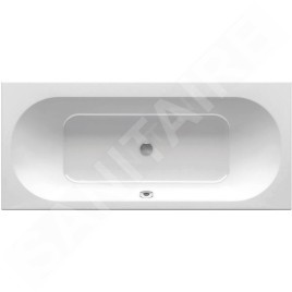 Ravak City - Baignoire 1800x800 mm, blanc C921300000