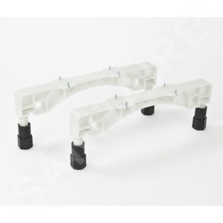 Villeroy & Boch Accessoires - Les pieds pour la baignoire U99740000