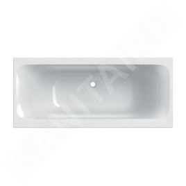 Geberit Tawa - Baignoire 1900x900x466 mm, blanc 554.125.01.1