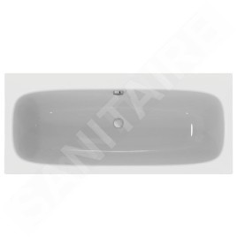 Ideal Standard i.Life - Baignoire DUO 1800x800 mm, blanc T476401
