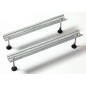 Ravak Accessoires - Pieds pour baignoire CYS0000000