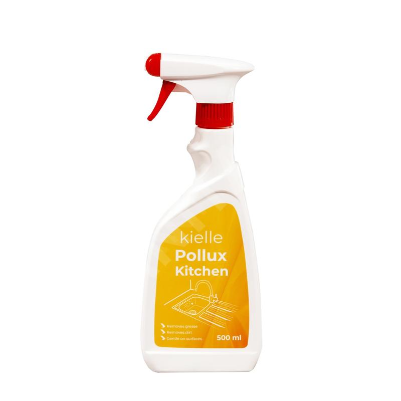 kielle Pollux - Produit nettoyant pour la cuisine, 500 ml 80422WE0
