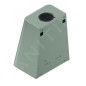 Franke Smart - Hotte aspirante FSMD 508 GN, largeur 50 cm, verte 335.0530.200
