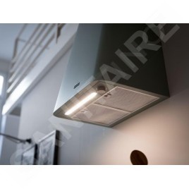 Franke Smart - Hotte aspirante FSMD 508 GN, largeur 50 cm, verte 335.0530.200