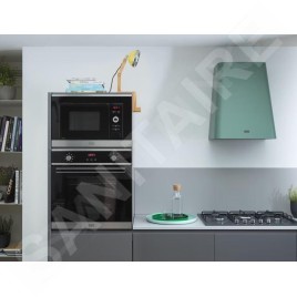Franke Smart - Hotte aspirante FSMD 508 GN, largeur 50 cm, verte 335.0530.200