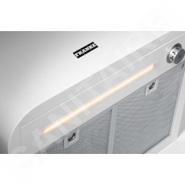 Franke Smart - Hotte aspirante FSMD 508 WH, largeur 50 cm, blanc crème 335.0528.005