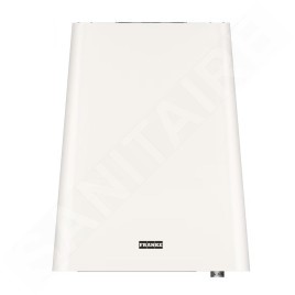 Franke Smart - Hotte aspirante FSMD 508 WH, largeur 50 cm, blanc crème 335.0528.005