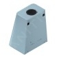 Franke Smart - Hotte aspirante FSMD 508 BL, largeur 50 cm, bleue 335.0530.203