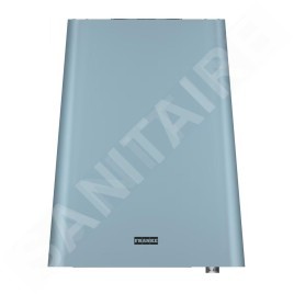 Franke Smart - Hotte aspirante FSMD 508 BL, largeur 50 cm, bleue 335.0530.203
