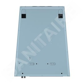 Franke Smart - Hotte aspirante FSMD 508 BL, largeur 50 cm, bleue 335.0530.203