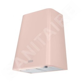 Franke Smart - Hotte aspirante FSMD 508 RS, largeur 50 cm, rose 335.0530.201
