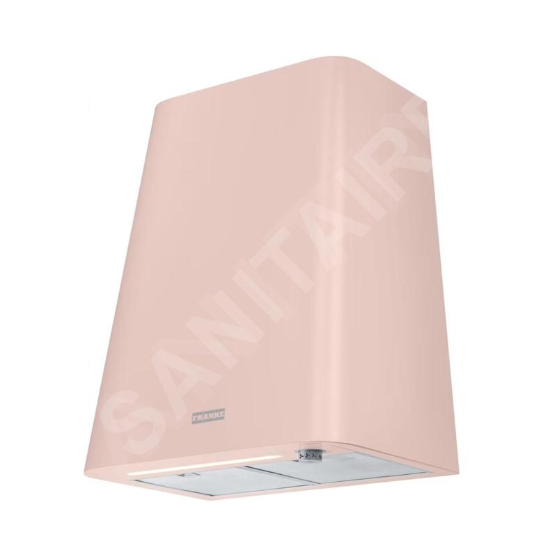 Franke Smart - Hotte aspirante FSMD 508 RS, largeur 50 cm, rose 335.0530.201