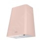 Franke Smart - Hotte aspirante FSMD 508 RS, largeur 50 cm, rose 335.0530.201