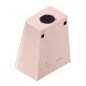 Franke Smart - Hotte aspirante FSMD 508 RS, largeur 50 cm, rose 335.0530.201
