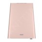 Franke Smart - Hotte aspirante FSMD 508 RS, largeur 50 cm, rose 335.0530.201