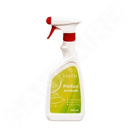 kielle Pollux - Produit nettoyant pour salle de bains Antikalk, 500 ml 80322WE0