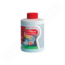 Ravak Accessoires - Nettoyeur de déchets TurboCleaner X01105