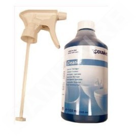 Duravit Accessoires - Agent de nettoyage spécial McDry Blue 0050620000
