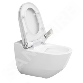 Laufen Cleanet Riva - Détartrant pour bidets électroniques H8916960000001