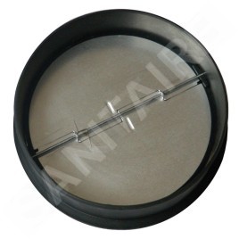 Franke Accessoires - Clapet anti-retour ZK 120, diamètre 120 mm 133.0058.472