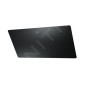 Franke Smart - Hotte aspirante FSMA 605 BK, largeur 60 cm, verre noir 110.0377.736