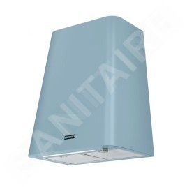 Franke Smart - Hotte aspirante FSMD 508 BL, largeur 50 cm, bleue 335.0530.203