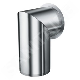 Franke Accessoires - Cheminée télescopique pour hottes, acier inoxydable 112.0549.122