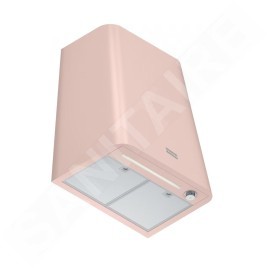 Franke Smart - Hotte aspirante FSMD 508 RS, largeur 50 cm, rose 335.0530.201