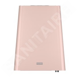Franke Smart - Hotte aspirante FSMD 508 RS, largeur 50 cm, rose 335.0530.201