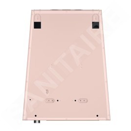 Franke Smart - Hotte aspirante FSMD 508 RS, largeur 50 cm, rose 335.0530.201