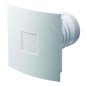 Zehnder Silent - Ventilateur avec minuterie, 100 mm ZSR100TR