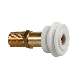 Sanela Accessoires - Nez d’alimentation avec étanchéité SLA 02