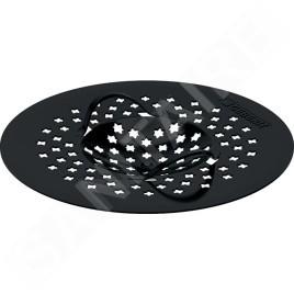 Geberit Accessoires - Filtre à cheveux pour siphons de sol 388.105.00.1