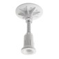 Polysan Accessoires - Set pieds pour receveur de douche, 8 pcs PV008