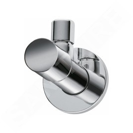 Ideal Standard Accessoires - Vanne équerre, chrome A3491AA