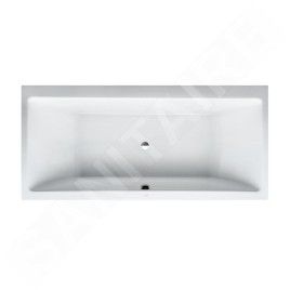 Laufen Pro - Baignoire 1900x900 mm, blanc H2349500000001