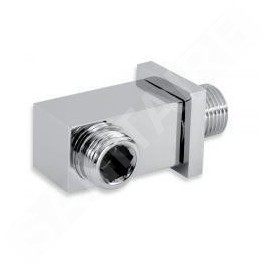 Novaservis Coudes - Coude de raccordement, chrome D/HRANA,0